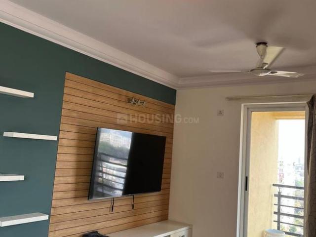 3 BHK Apartment in Junnasandra for rent Bengaluru. The reference number is 21038777