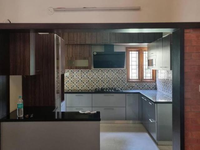 3 BHK Apartment in Junnasandra for rent Bengaluru. The reference number is 21249119