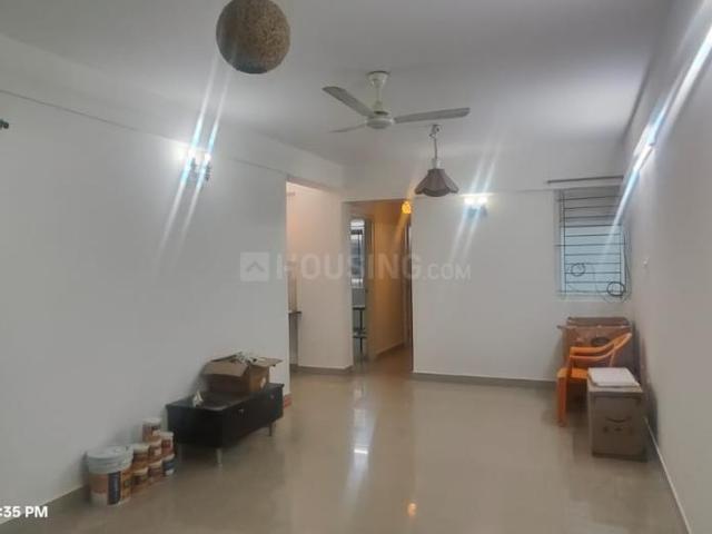 3 BHK Apartment in Junnasandra for rent Bengaluru. The reference number is 21322987