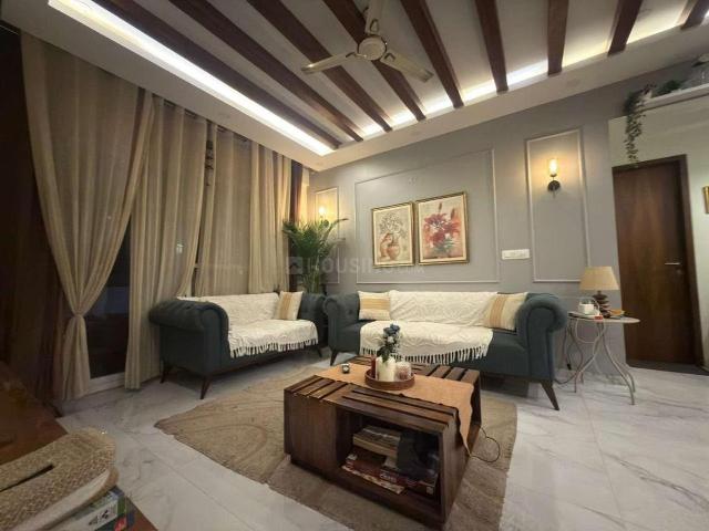 3 BHK Apartment in Junnasandra for rent Bengaluru. The reference number is 21366352