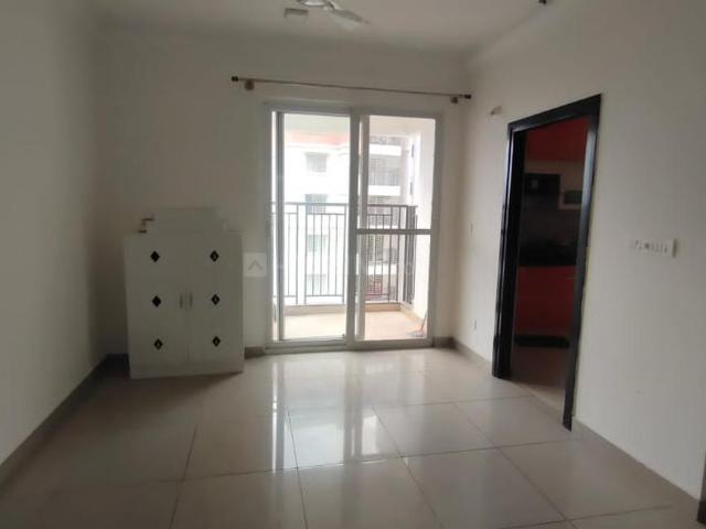 3 BHK Apartment in Junnasandra for rent Bengaluru. The reference number is 21371125