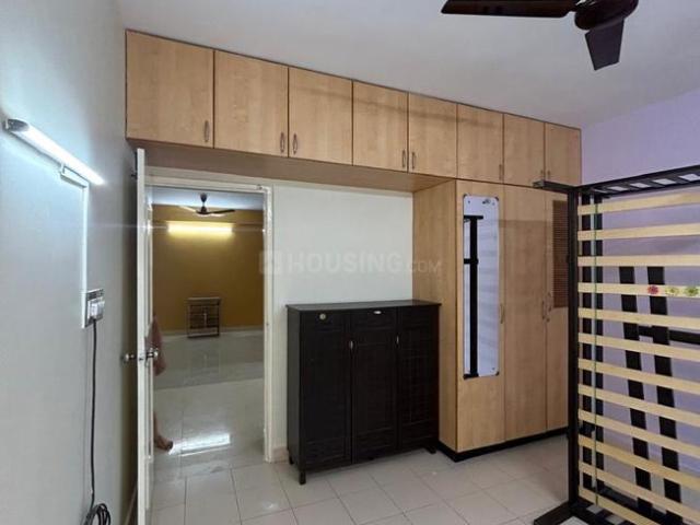 3 BHK Apartment in Junnasandra for resale Bengaluru. The reference number is 18859180