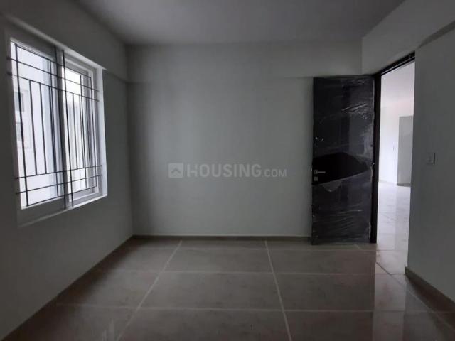 3 BHK Apartment in Junnasandra for resale Bengaluru. The reference number is 19973907