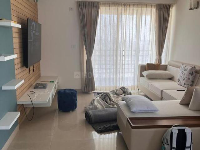 3 BHK Apartment in Junnasandra for resale Bengaluru. The reference number is 21039451
