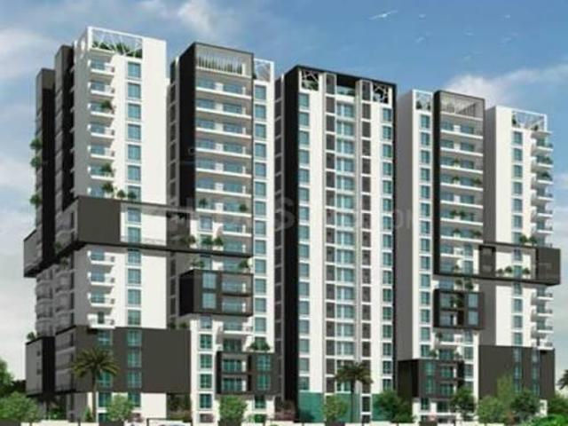 3 BHK Apartment in Junnasandra for resale Bengaluru. The reference number is 21231475