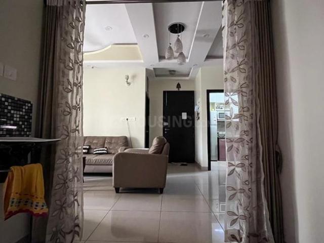 3 BHK Apartment in Junnasandra for resale Bengaluru. The reference number is 21271481