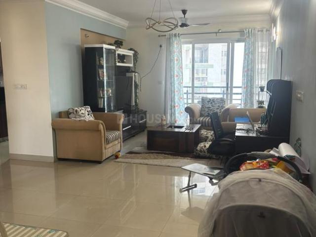 3 BHK Apartment in Junnasandra for resale Bengaluru. The reference number is 21387920