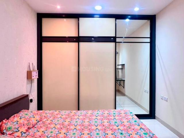 3 BHK Apartment in Jyotipuram for rent Bengaluru. The reference number is 20944413