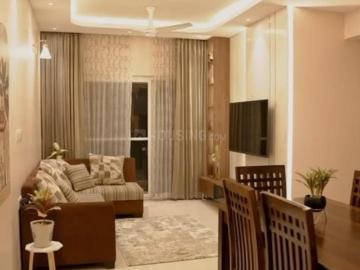 3 BHK Apartment in Jyotipuram for resale Bengaluru. The reference number is 19509342