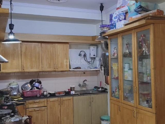 3 BHK Apartment in Omega 1 for resale Greater Noida. The reference number is 21205325