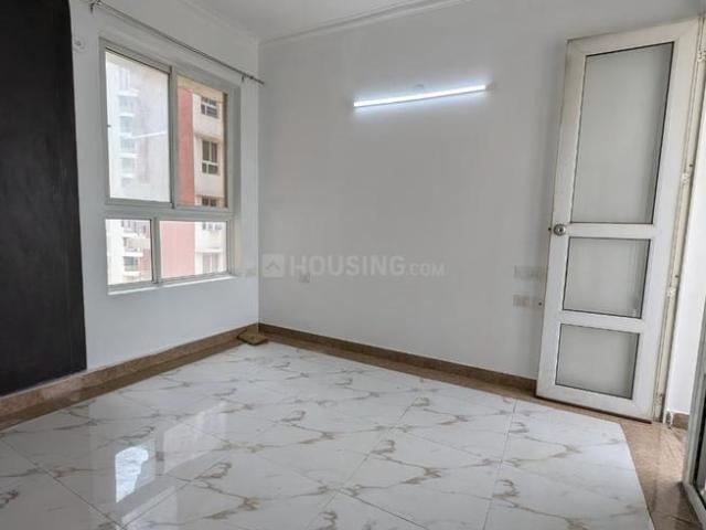 3 BHK Apartment in Omega II for rent Greater Noida. The reference number is 19757719