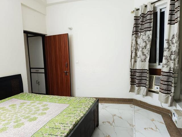 3 BHK Apartment in Omega II for rent Greater Noida. The reference number is 20301337