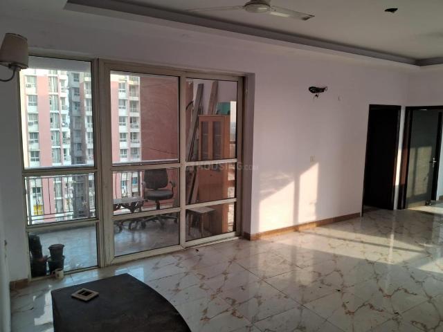 3 BHK Apartment in Omega II for rent Greater Noida. The reference number is 20607413