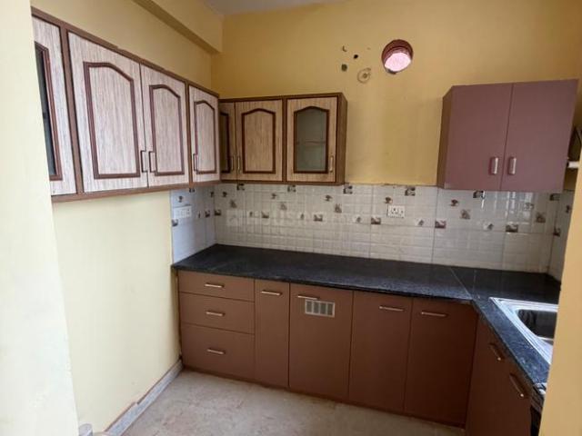 3 BHK Apartment in Omega II for rent Greater Noida. The reference number is 20622051