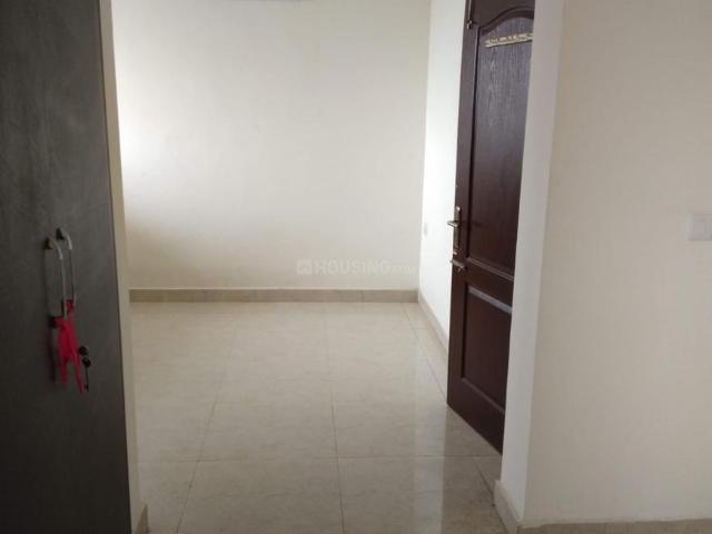 3 BHK Apartment in Omega II for resale Greater Noida. The reference number is 20547630