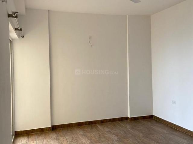 3 BHK Apartment in Omega IV for rent Greater Noida. The reference number is 19762649