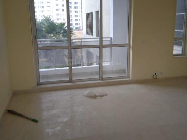 3 BHK Apartment in Omega IV for rent Greater Noida. The reference number is 21059296
