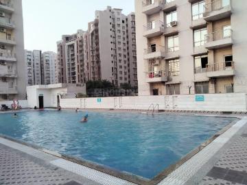 3 BHK Apartment in Omicron I for rent Greater Noida. The reference number is 19926485