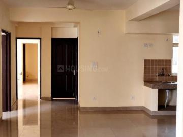 3 BHK Apartment in Omicron I for rent Greater Noida. The reference number is 19297346