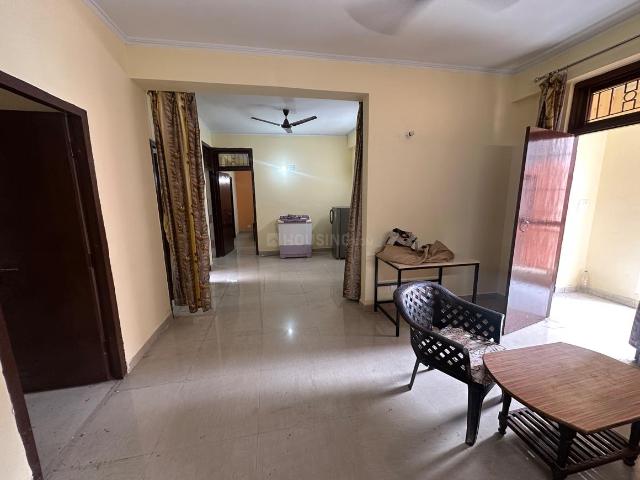3 BHK Apartment in Omicron I for rent Greater Noida. The reference number is 20449567