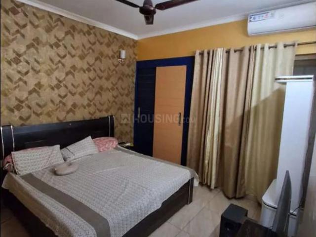 3 BHK Apartment in Omicron I for rent Greater Noida. The reference number is 20630036