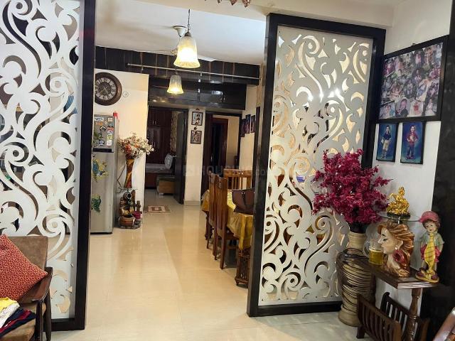 3 BHK Apartment in Omicron I for rent Greater Noida. The reference number is 21145050