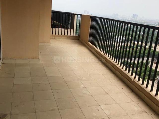 3 BHK Apartment in Omicron I for resale Greater Noida. The reference number is 20726092