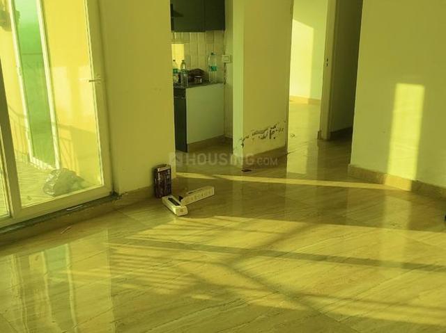 3 BHK Apartment in Omicron III for rent Greater Noida. The reference number is 20396175