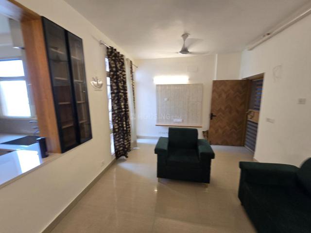 3 BHK Apartment in Omicron III for rent Greater Noida. The reference number is 20782028
