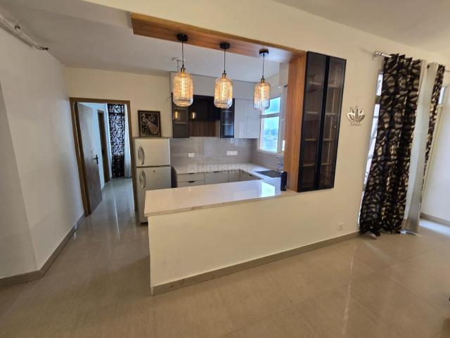 3 BHK Apartment in Omicron III for rent Greater Noida. The reference number is 20783911