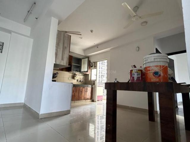 3 BHK Apartment in Omicron III for resale Greater Noida. The reference number is 14892540