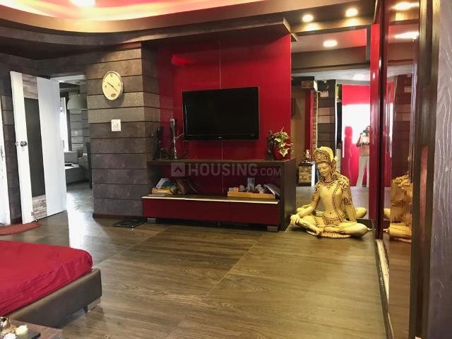 3 BHK Apartment in Omicron III for resale Greater Noida. The reference number is 11742052