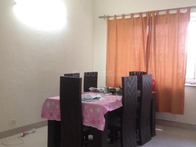 3 BHK Apartment in Omicron III for resale Greater Noida. The reference number is 20615787