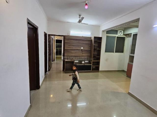 3 BHK Apartment in Omicron III for resale Greater Noida. The reference number is 21021069