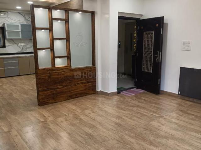 3 BHK Apartment in Omkar Nagar for rent Nagpur. The reference number is 17996302