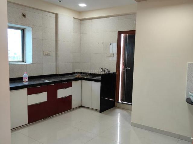 3 BHK Apartment in Omkar Nagar for rent Nagpur. The reference number is 19226971