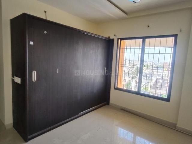 3 BHK Apartment in Omkar Nagar for rent Nagpur. The reference number is 19991889