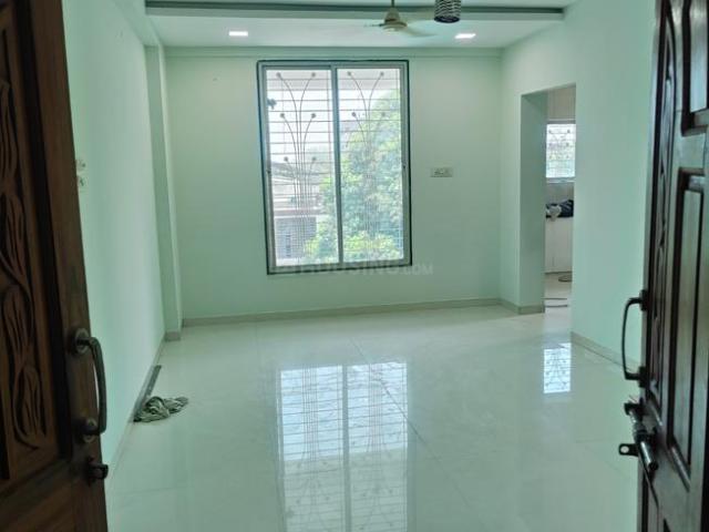 3 BHK Apartment in Omkar Nagar for rent Nagpur. The reference number is 20356266