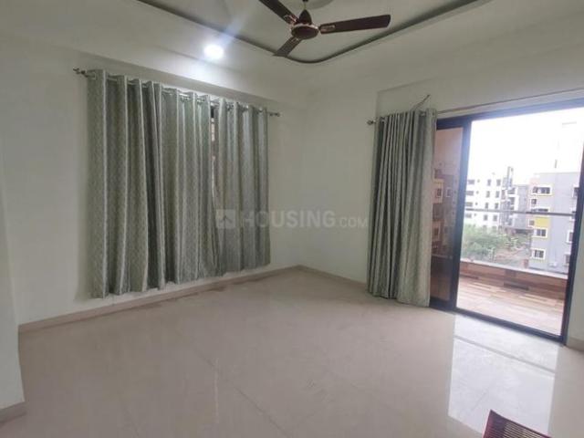 3 BHK Apartment in Omkar Nagar for rent Nagpur. The reference number is 20622940
