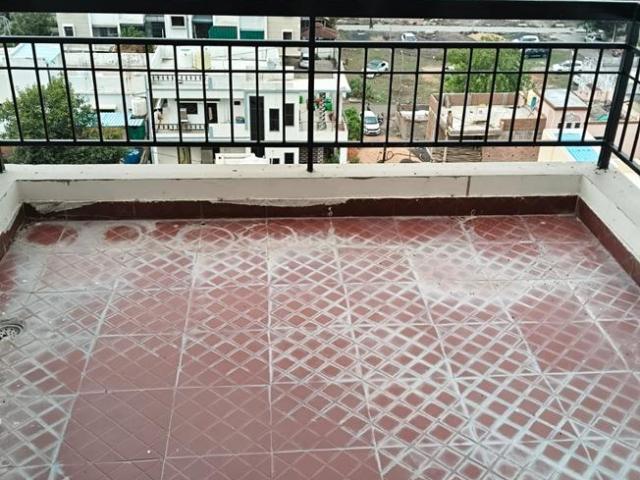 3 BHK Apartment in Omkar Nagar for rent Nagpur. The reference number is 20642930