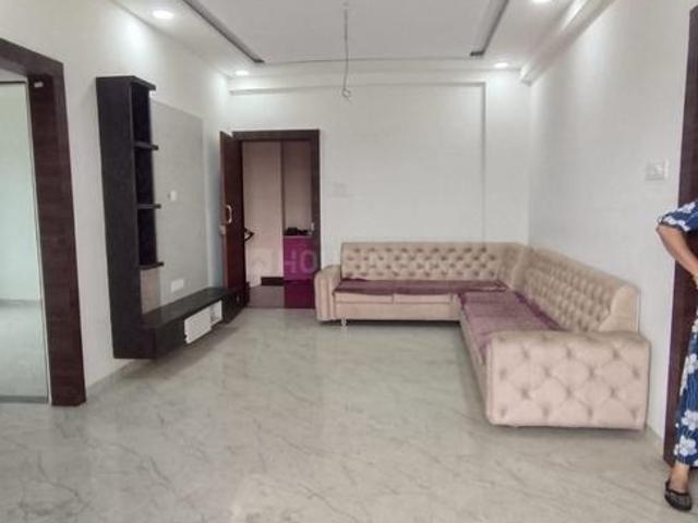 3 BHK Apartment in Omkar Nagar for rent Nagpur. The reference number is 20643207