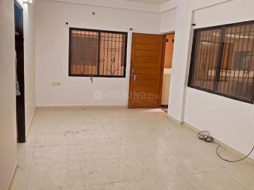 3 BHK Apartment in Omkar Nagar for resale Nagpur. The reference number is 18672451