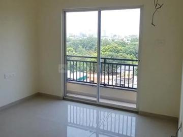 3 BHK Apartment in Omkar Nagar for resale Nagpur. The reference number is 20491406