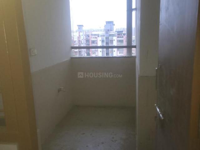 3 BHK Apartment in Odhav for rent Ahmedabad. The reference number is 21235858