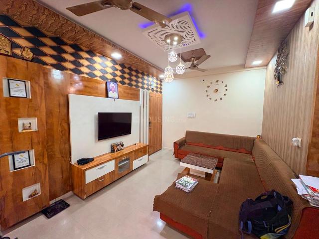3 BHK Apartment in Odhav for resale Ahmedabad. The reference number is 20692149