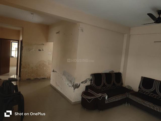 3 BHK Apartment in Odhav for resale Ahmedabad. The reference number is 20692180
