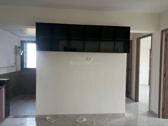 3 BHK Apartment in Ognaj for rent Ahmedabad. The reference number is 19346014