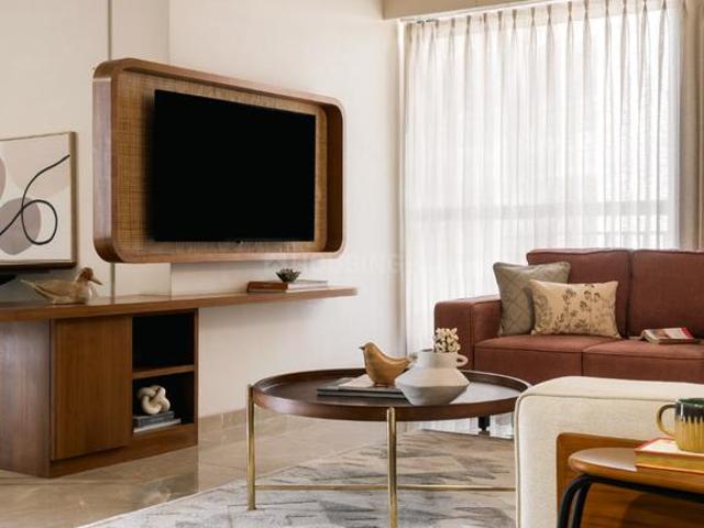 3 BHK Apartment in Ognaj for rent Ahmedabad. The reference number is 19503563
