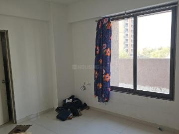 3 BHK Apartment in Ognaj for rent Ahmedabad. The reference number is 19521727