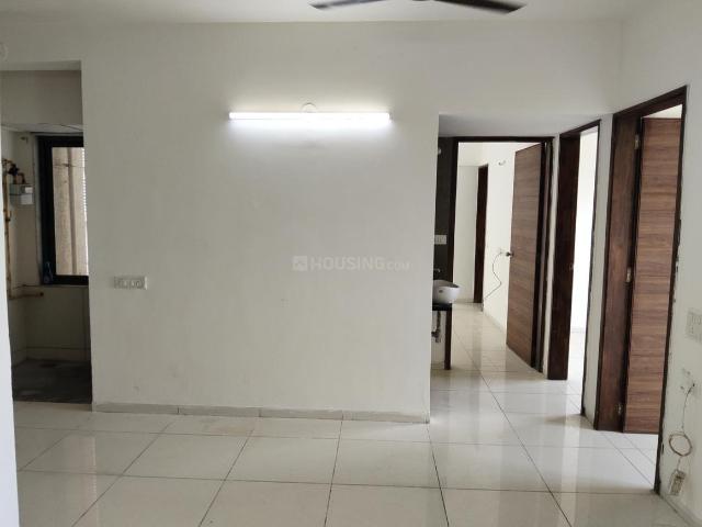 3 BHK Apartment in Ognaj for rent Ahmedabad. The reference number is 19584383